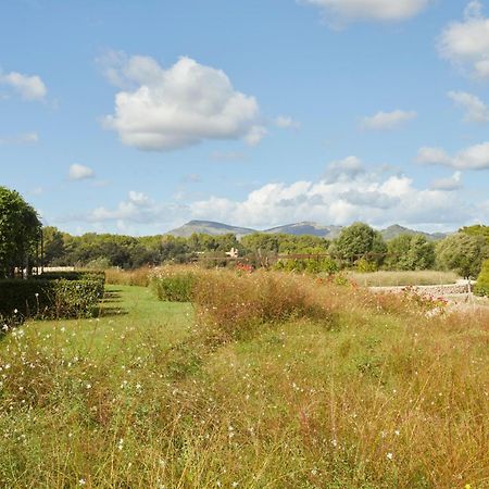 Finca Sestelrica Арта Екстер'єр фото