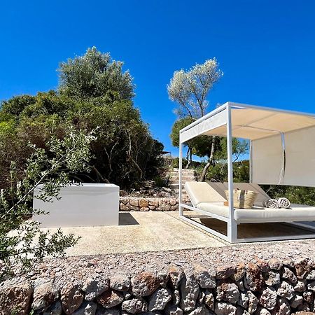 Finca Sestelrica Арта Екстер'єр фото
