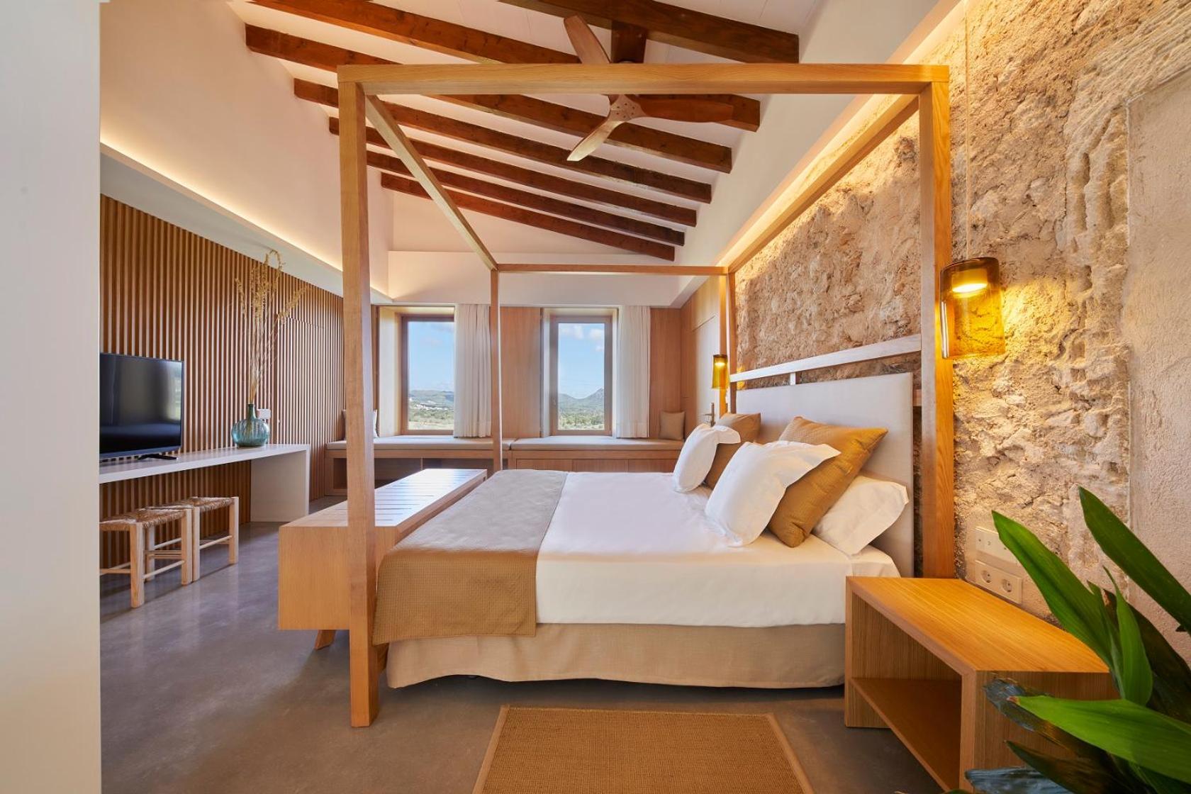 Finca Sestelrica Арта Екстер'єр фото