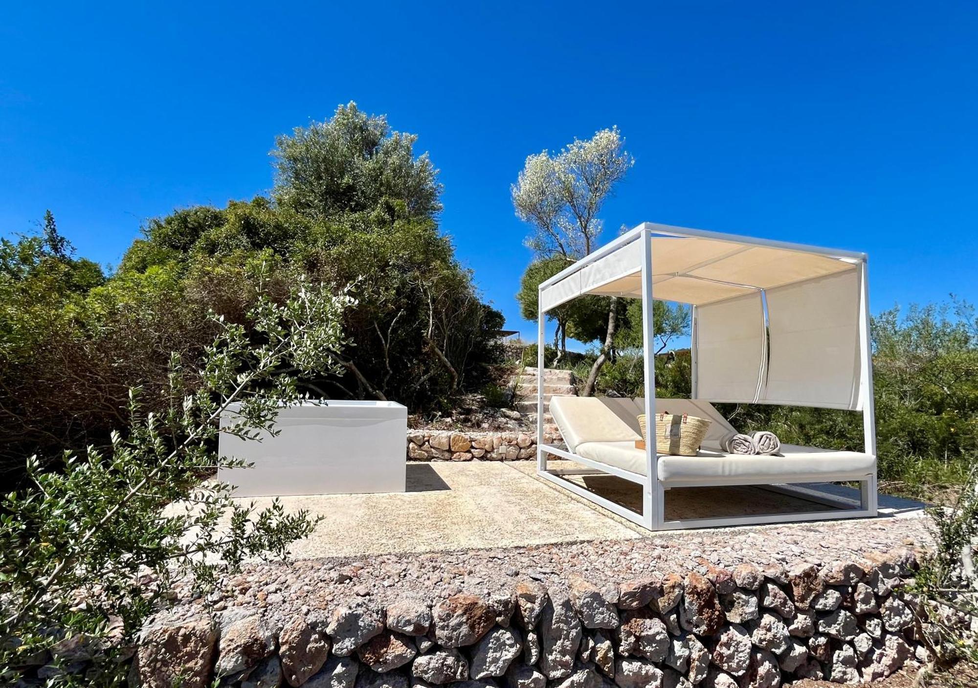 Finca Sestelrica Арта Екстер'єр фото